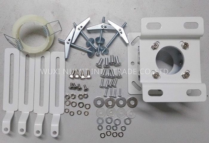 Home Theater Projector Mounts Multimedia Projector Ceiling Mount Bracket Projector Small Bracket